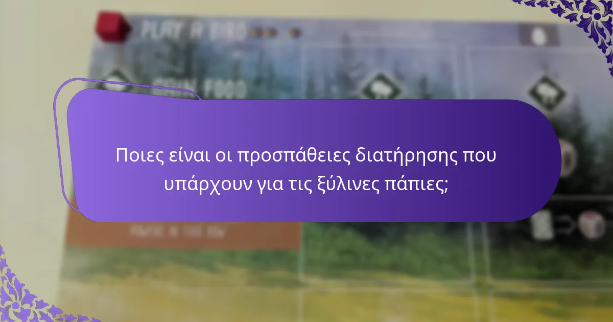 Ποιες είναι οι διατροφικές συνήθειες των ξύλινων παπιών;