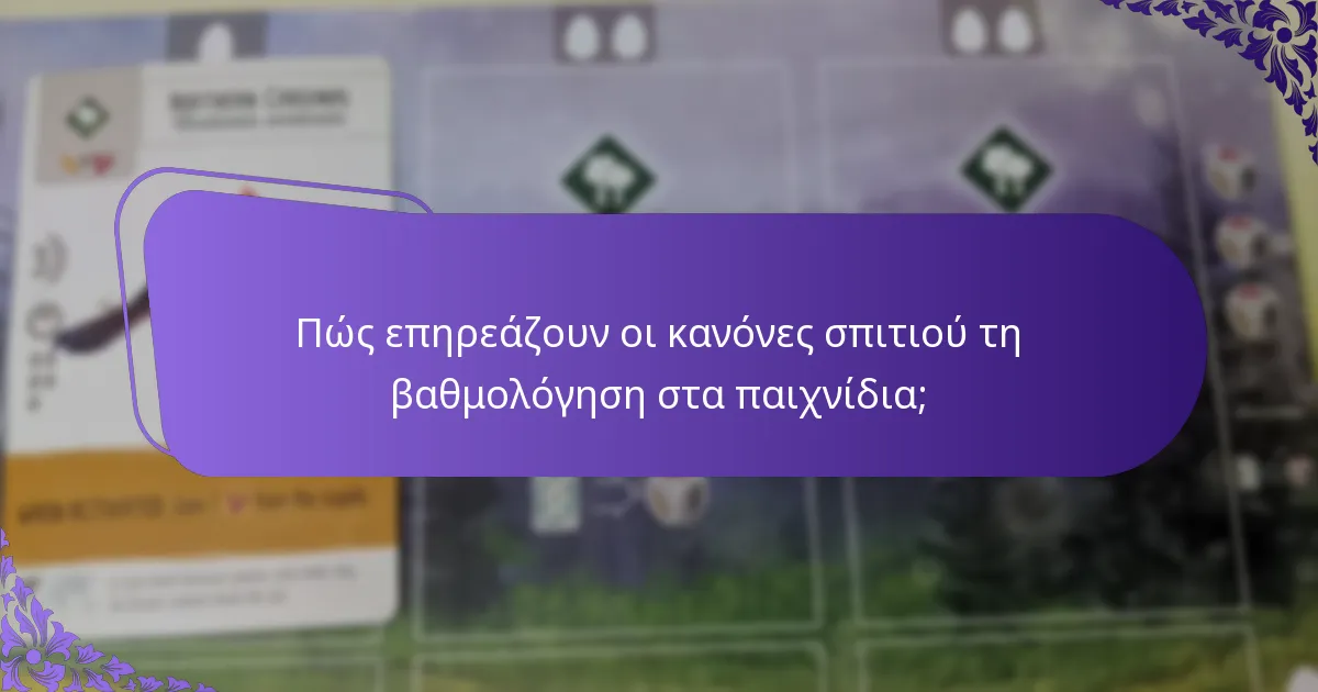Ποια είναι τα πλεονεκτήματα και τα μειονεκτήματα διαφορετικών παραλλαγών βαθμολόγησης;